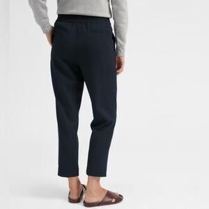 Everlane Italian GoWeave Easy Pant